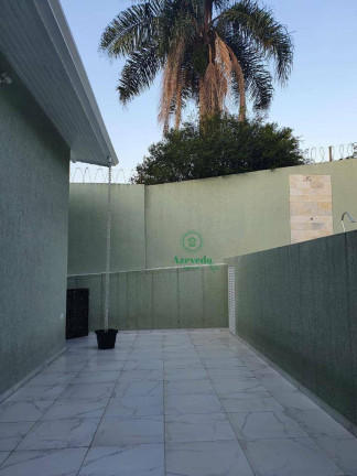 Imagem Casa com 3 Quartos à Venda, 250 m² em Vila Rosália - Guarulhos Imagem Casa com 3 Quartos à Venda, 250 m² em Vila Rosália - Guarulhos