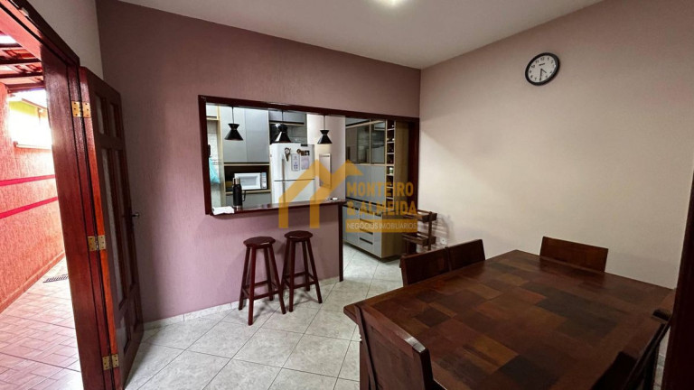 Imagem Casa com 3 Quartos à Venda, 123 m² em Jardim Bela Vista - Itapetininga Imagem Casa com 3 Quartos à Venda, 123 m² em Jardim Bela Vista - Itapetininga