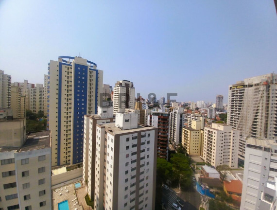 Imagem Apartamento com 2 Quartos à Venda ou Locação, 56 m² em Vila Mascote - São Paulo Imagem Apartamento com 2 Quartos à Venda ou Locação, 56 m² em Vila Mascote - São Paulo