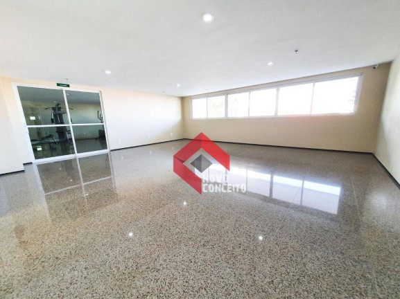 Imagem Apartamento com 3 Quartos à Venda, 114 m² em Dionisio Torres - Fortaleza