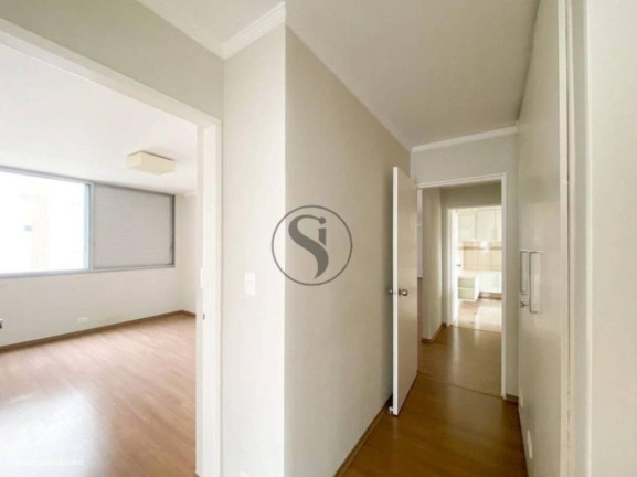 Imagem Apartamento com 3 Quartos à Venda, 158 m² em Itaim Bibi - São Paulo Imagem Apartamento com 3 Quartos à Venda, 158 m² em Itaim Bibi - São Paulo