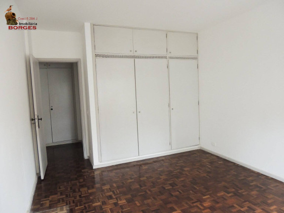 Imagem Apartamento com 3 Quartos à Venda, 186 m² em Bela Vista - São Paulo