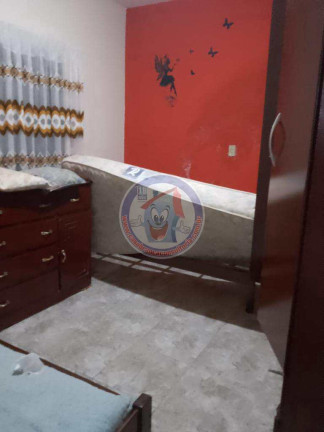 Imagem Casa com 2 Quartos à Venda, 125 m² em Vila Atlântica - Mongaguá Imagem Casa com 2 Quartos à Venda, 125 m² em Vila Atlântica - Mongaguá