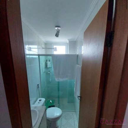 Imagem Apartamento com 2 Quartos à Venda, 70 m² em Caiçara - Praia Grande