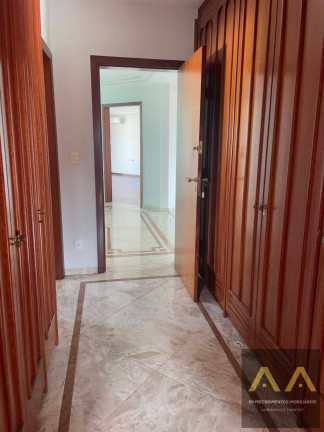 Imagem Casa com 4 Quartos à Venda, 459 m² em Alphaville - Barueri
