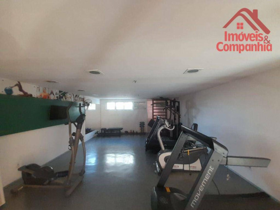 Imagem Apartamento com 3 Quartos à Venda, 178 m² em Parquelândia - Fortaleza Imagem Apartamento com 3 Quartos à Venda, 178 m² em Parquelândia - Fortaleza