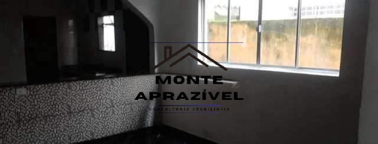 Sobrado com 2 Quartos para Alugar, 250 m² em Ponte Seca - Ribeirão Pires
