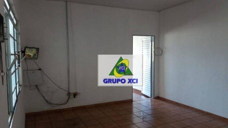 Imagem Galpão à Venda ou Locação, 360 m² em Centro - Porto Ferreira Imagem Galpão à Venda ou Locação, 360 m² em Centro - Porto Ferreira