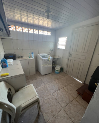 Imagem Casa com 6 Quartos à Venda, 300 m² em Coroados - Guaratuba Imagem Casa com 6 Quartos à Venda, 300 m² em Coroados - Guaratuba