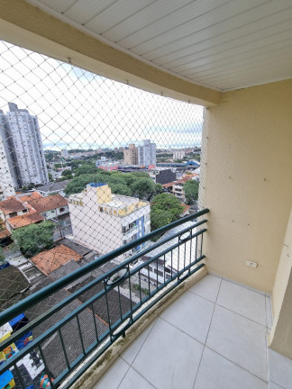 Imagem Imóvel com 2 Quartos à Venda, 65 m² em Centro - São Bernardo Do Campo Imagem Imóvel com 2 Quartos à Venda, 65 m² em Centro - São Bernardo Do Campo