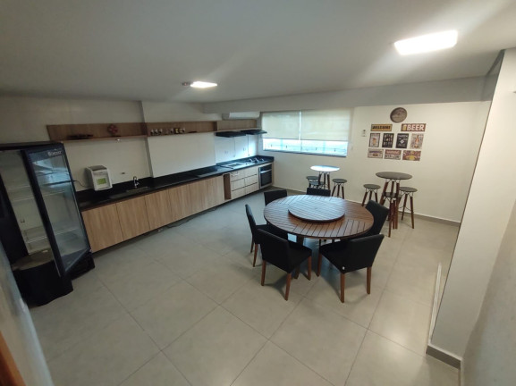 Imagem Apartamento com 2 Quartos à Venda, 78 m² em Campo Grande - Santos Imagem Apartamento com 2 Quartos à Venda, 78 m² em Campo Grande - Santos