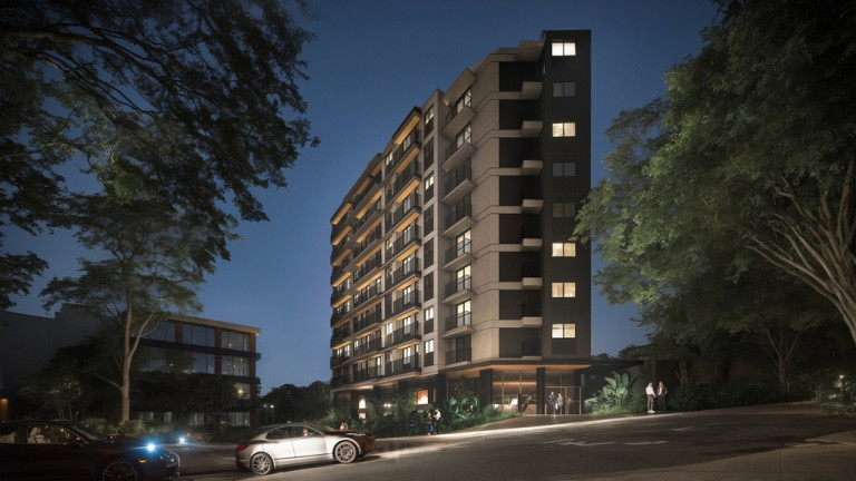 Imagem Imóvel com 1 Quarto à Venda, 18 m² em Vila Ipojuca - São Paulo Imagem Imóvel com 1 Quarto à Venda, 18 m² em Vila Ipojuca - São Paulo