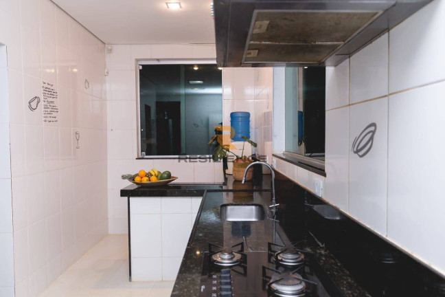 Imagem Casa de Condomínio com 3 Quartos à Venda, 330 m² em Recanto Da Lagoa - Lagoa Santa Imagem Casa de Condomínio com 3 Quartos à Venda, 330 m² em Recanto Da Lagoa - Lagoa Santa