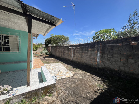 Imagem Casa com 2 Quartos à Venda, 167 m² em Vila Rosa - Patos De Minas