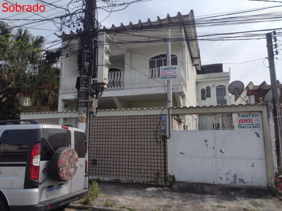 Imagem Imóvel com 4 Quartos à Venda, 186 m² em Campo Grande - Rio De Janeiro Imagem Imóvel com 4 Quartos à Venda, 186 m² em Campo Grande - Rio De Janeiro