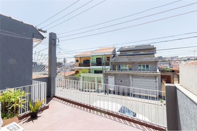 Imagem Casa com 2 Quartos à Venda, 148 m² em Vila Formosa - São Paulo Imagem Casa com 2 Quartos à Venda, 148 m² em Vila Formosa - São Paulo