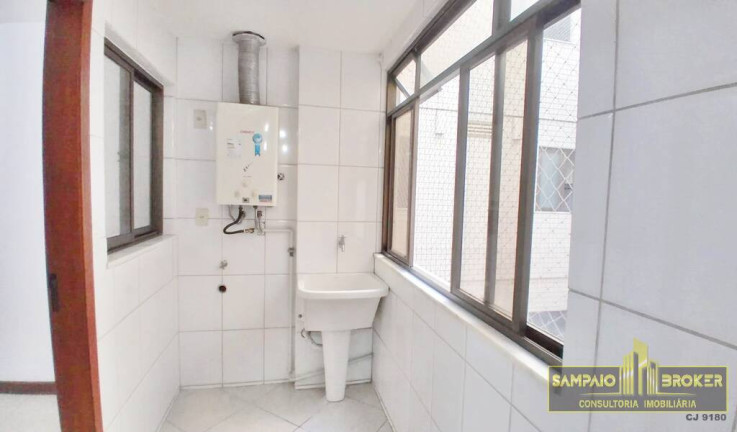 Imagem Apartamento com 3 Quartos à Venda,  em Recreio Dos Bandeirantes - Rio De Janeiro