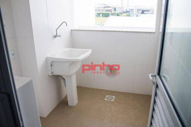 Imagem Apartamento com 3 Quartos à Venda, 93 m² em Barreiros - São José Imagem Apartamento com 3 Quartos à Venda, 93 m² em Barreiros - São José