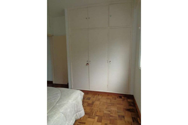 Imagem Apartamento com 1 Quarto à Venda, 59 m² em Campo Belo - São Paulo Imagem Apartamento com 1 Quarto à Venda, 59 m² em Campo Belo - São Paulo