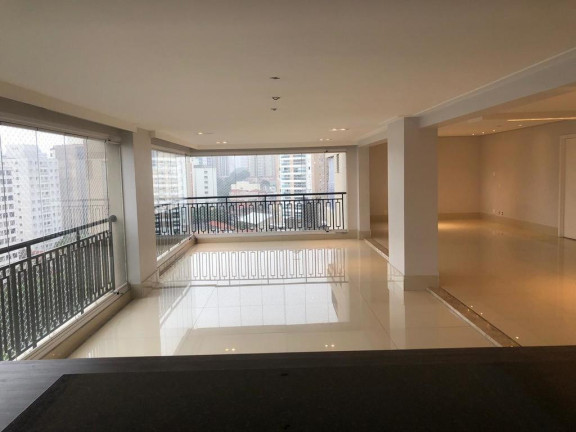Apartamento com 3 Quartos à Venda, 250 m² em Vila Mariana - São Paulo