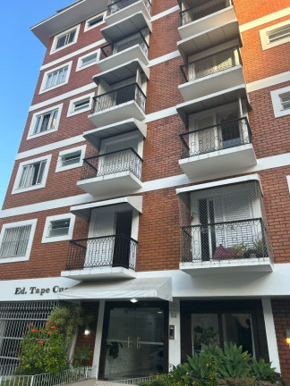Imagem Apartamento com 1 Quarto à Venda, 22 m² em Centro - Balneário Camboriú