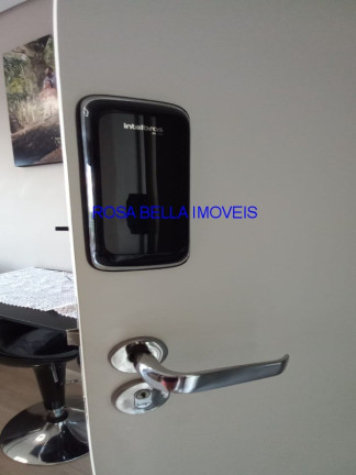 Imagem Apartamento com 2 Quartos à Venda, 50 m² em Vila Nambi - Jundiai