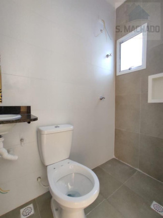 Imagem Apartamento com 2 Quartos à Venda, 50 m² em Jardim Santo Alberto - Santo André