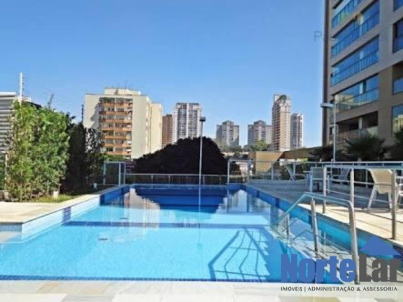 Imagem Apartamento com 3 Quartos à Venda, 250 m² em Santana - São Paulo Imagem Apartamento com 3 Quartos à Venda, 250 m² em Santana - São Paulo