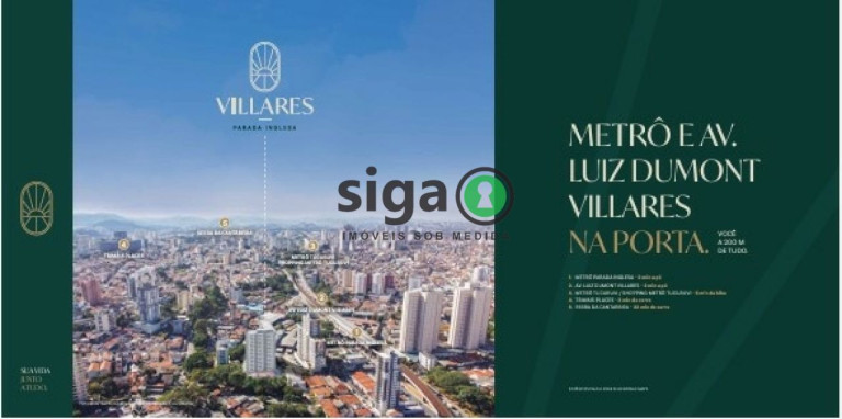 Imagem Apartamento com 1 Quarto à Venda, 32 m² em Parada Inglesa - São Paulo Imagem Apartamento com 1 Quarto à Venda, 32 m² em Parada Inglesa - São Paulo