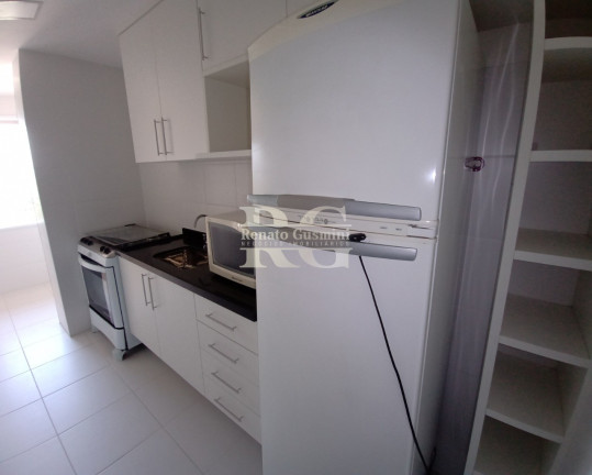 Imagem Apartamento com 2 Quartos à Venda, 80 m² em Barra Da Tijuca - Rio De Janeiro