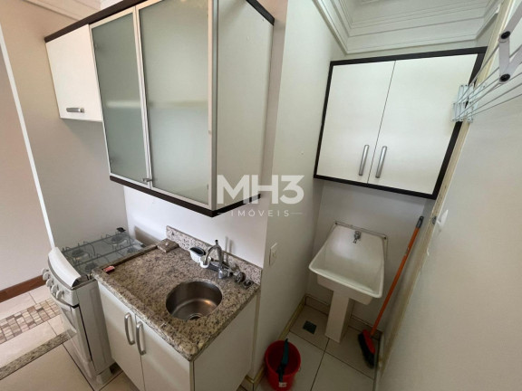 Imagem Imóvel com 1 Quarto à Venda, 70 m² em Cambuí - Campinas