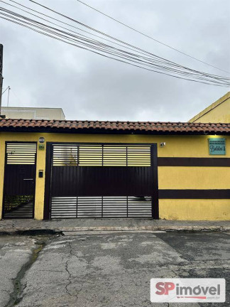 Sobrado com 2 Quartos à Venda, 64 m² em Parada Xv De Novembro - São Paulo