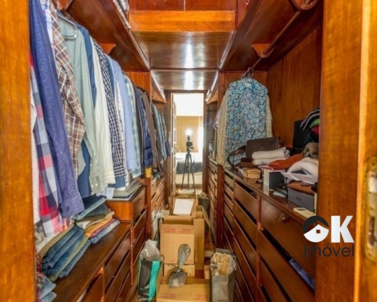 Imagem Apartamento com 3 Quartos à Venda, 136 m² em Jardim Paulista - São Paulo