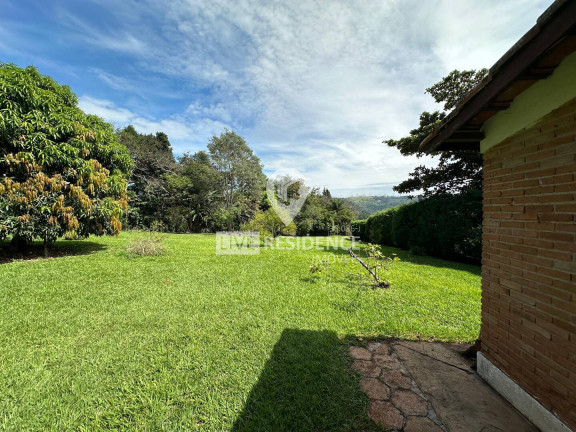 Chácara com 3 Quartos à Venda, 625 m² em Jardim Dos Lagos - Itatiba
