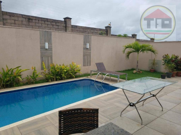 Imagem Casa com 4 Quartos para Alugar, 170 m² em Mirante Do Vale - Marabá Imagem Casa com 4 Quartos para Alugar, 170 m² em Mirante Do Vale - Marabá