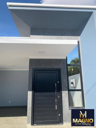 Imagem Casa com 3 Quartos à Venda, 410 m² em Alto Alegre - Cascavel