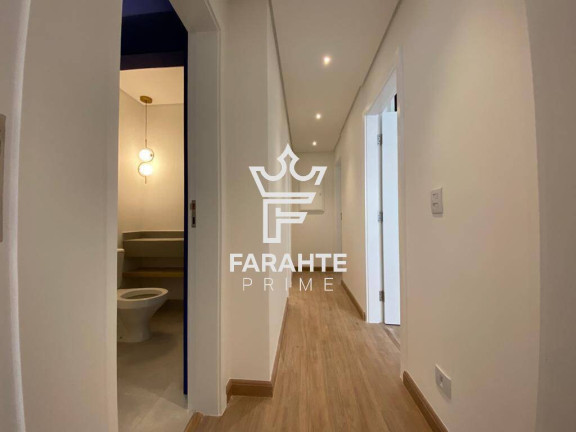 Imagem Apartamento com 3 Quartos à Venda, 127 m² em Gonzaga - Santos Imagem Apartamento com 3 Quartos à Venda, 127 m² em Gonzaga - Santos