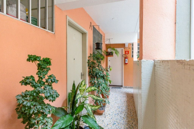 Imagem Imóvel com 1 Quarto à Venda, 37 m² em Vila Madalena - São Paulo Imagem Imóvel com 1 Quarto à Venda, 37 m² em Vila Madalena - São Paulo