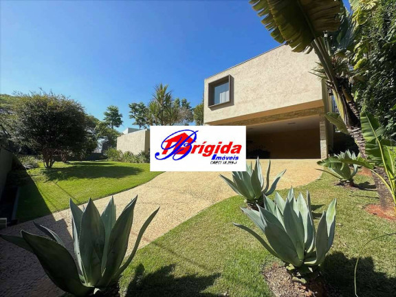 Casa de Condomínio com 5 Quartos à Venda, 726 m² em Parque Rincão - Cotia