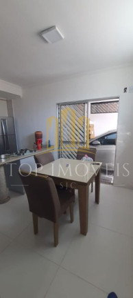 Imagem Casa com 2 Quartos à Venda, 94 m² em Residencial Bosque Dos Ipês - São José Dos Campos