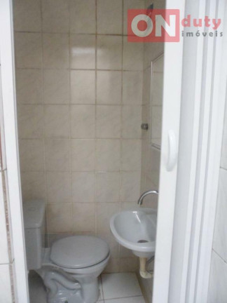 Imagem Sobrado com 2 Quartos para Alugar, 200 m² em Campo Grande - Santos Imagem Sobrado com 2 Quartos para Alugar, 200 m² em Campo Grande - Santos