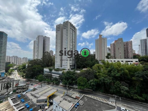 Imagem Apartamento com 3 Quartos à Venda, 128 m² em Vila Andrade - São Paulo Imagem Apartamento com 3 Quartos à Venda, 128 m² em Vila Andrade - São Paulo
