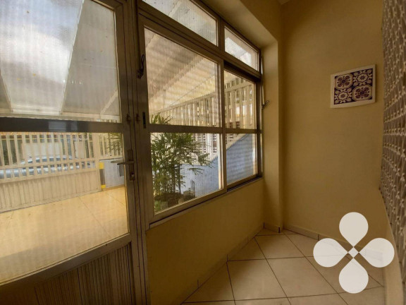 Imagem Imóvel com 2 Quartos à Venda, 71 m² em Embaré - Santos Imagem Imóvel com 2 Quartos à Venda, 71 m² em Embaré - Santos