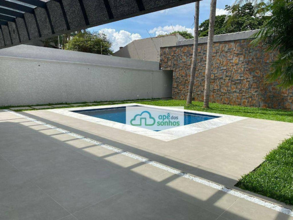 Imagem Casa com 4 Quartos à Venda, 416 m² em Alto De Pinheiros - São Paulo Imagem Casa com 4 Quartos à Venda, 416 m² em Alto De Pinheiros - São Paulo