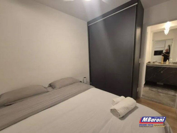 Imagem Apartamento com 2 Quartos para Alugar, 56 m² em Centro - São Paulo Imagem Apartamento com 2 Quartos para Alugar, 56 m² em Centro - São Paulo