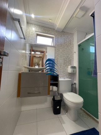 Imagem Imóvel com 3 Quartos à Venda, 88 m² em Abrantes - Camaçari