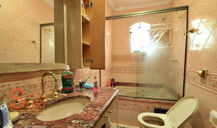 Imagem Sobrado com 4 Quartos à Venda, 300 m² em Utinga - Santo André Imagem Sobrado com 4 Quartos à Venda, 300 m² em Utinga - Santo André