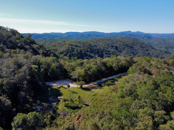 Imagem Chácara com 1 Quarto à Venda, 20.000 m² em Faxina - Campo Largo