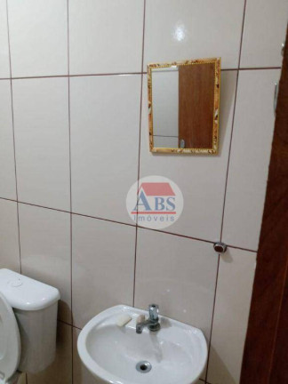 Imagem Galpão à Venda ou Locação, 200 m² em Vila Couto - Cubatão Imagem Galpão à Venda ou Locação, 200 m² em Vila Couto - Cubatão