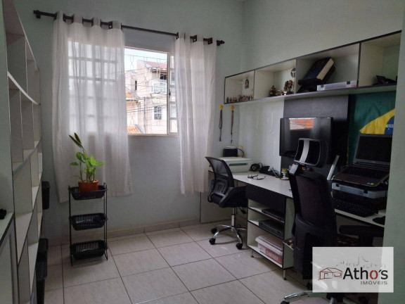 Imagem Apartamento com 1 Quarto à Venda, 49 m² em Residencial Monte Verde - Indaiatuba